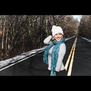 Meet your Posher, Mackenzie